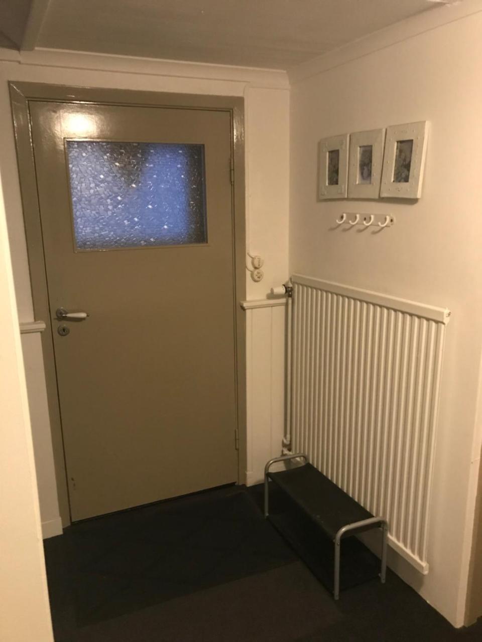 Room With Pentry, Separate Entrance, No Cardpayment Gränna Exterior foto