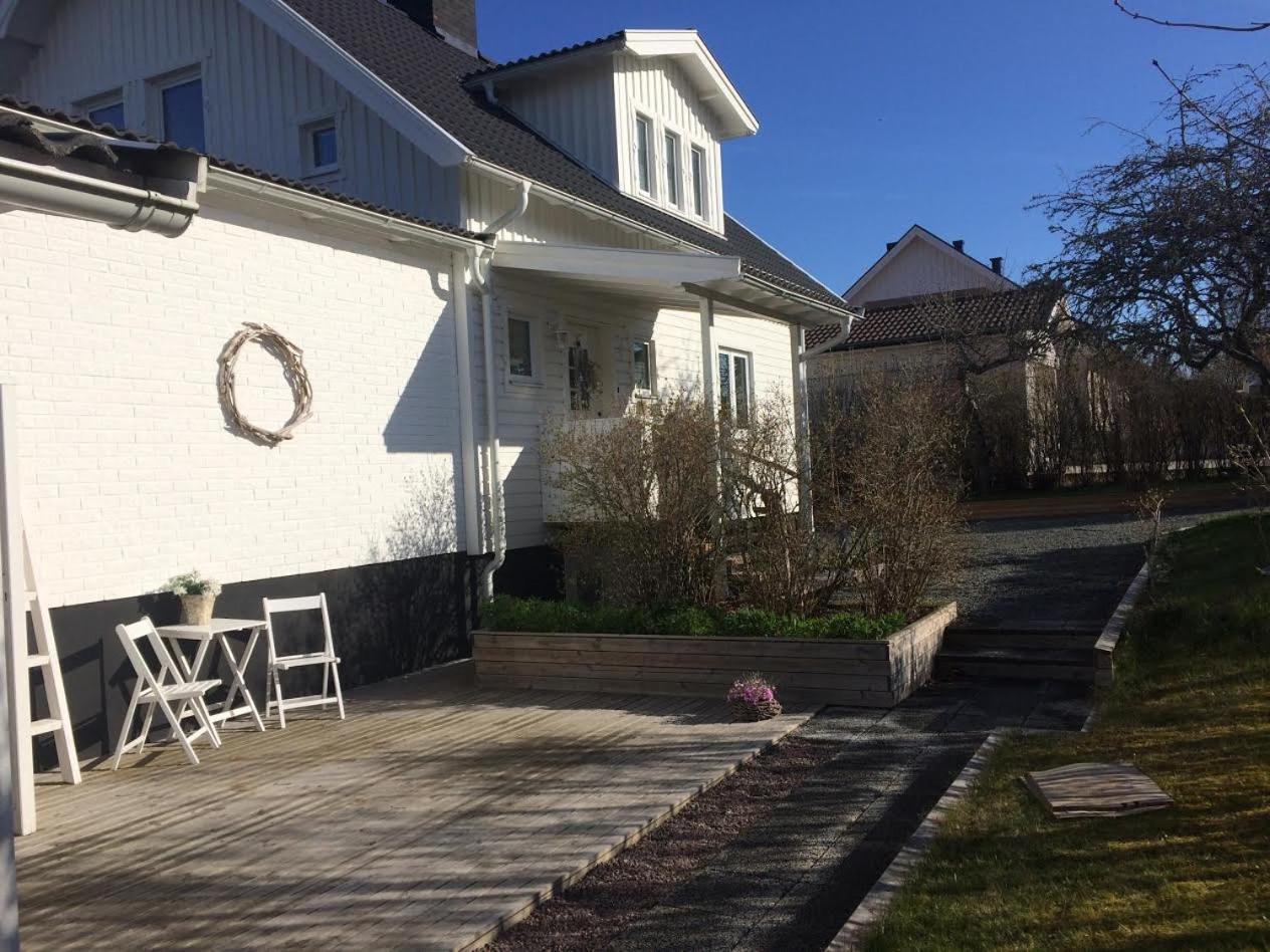 Room With Pentry, Separate Entrance, No Cardpayment Gränna Exterior foto