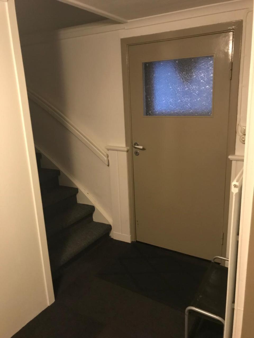 Room With Pentry, Separate Entrance, No Cardpayment Gränna Exterior foto